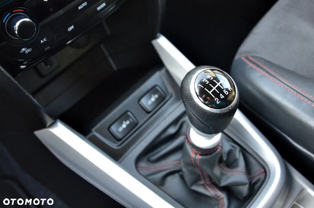 Suzuki Vitara 1.4 Boosterjet Allgrip S - 38