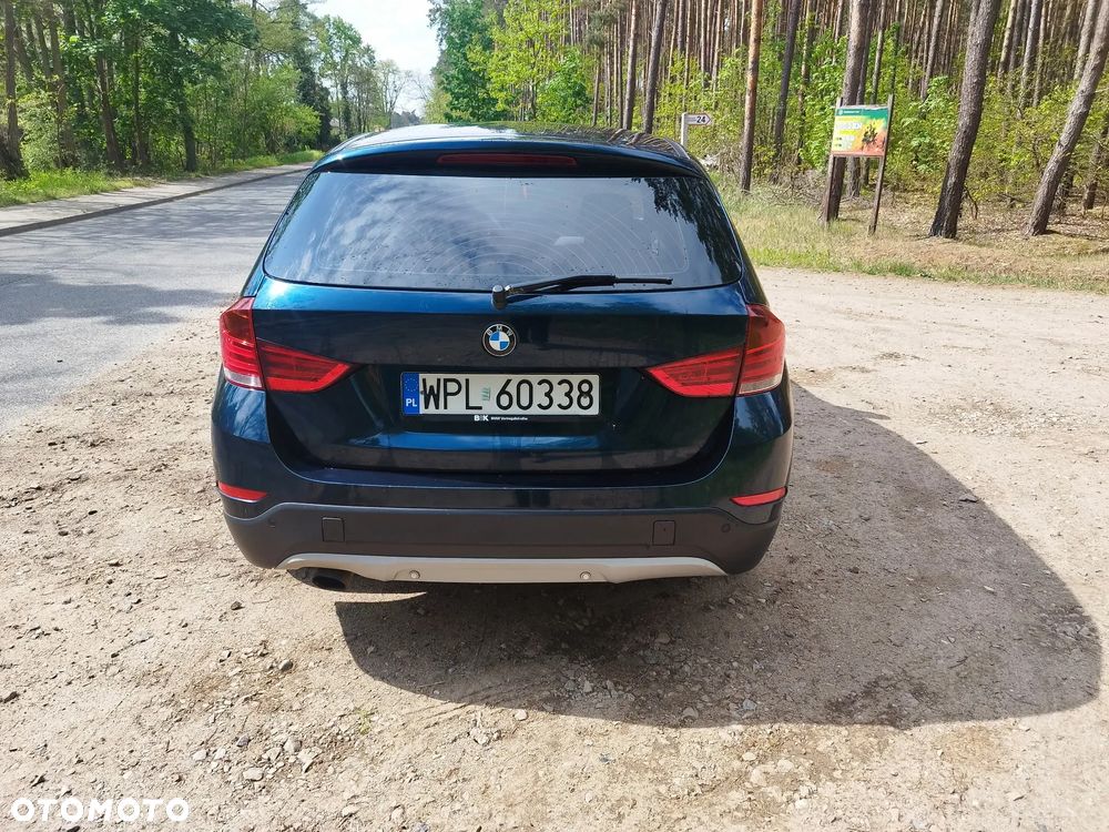 BMW X1 - 5