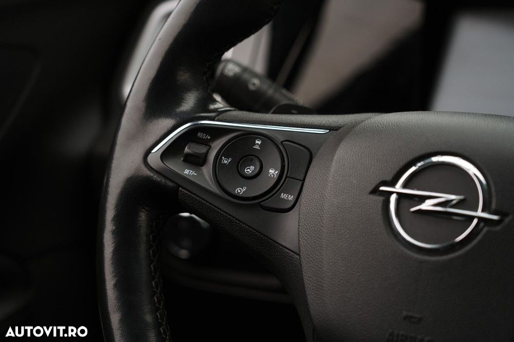 Opel Grandland X - 14