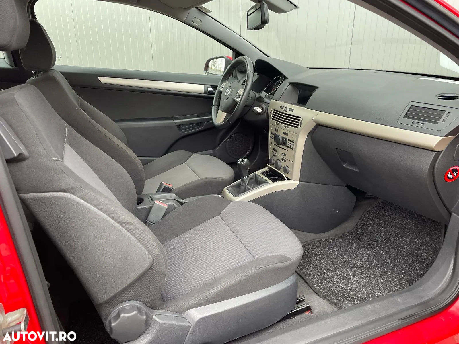 Opel Astra GTC 1.4 Catch me now - 6