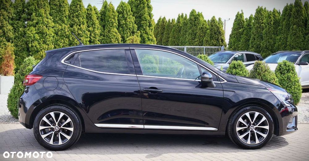 Renault Clio - 9