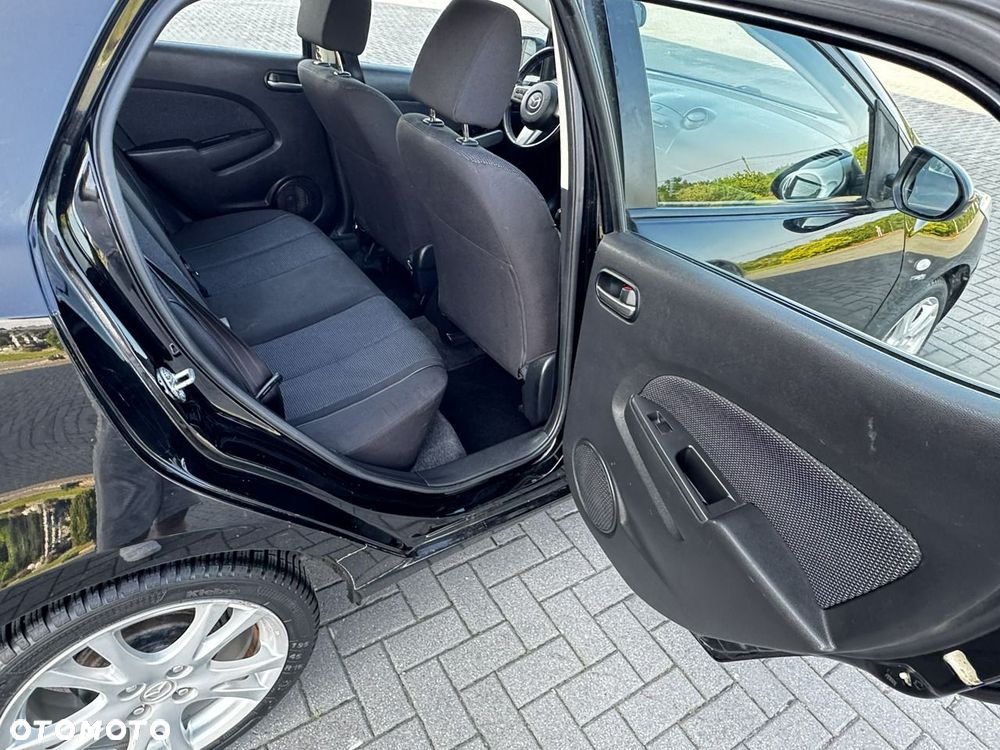 Mazda 2 1.3 Impuls - 14