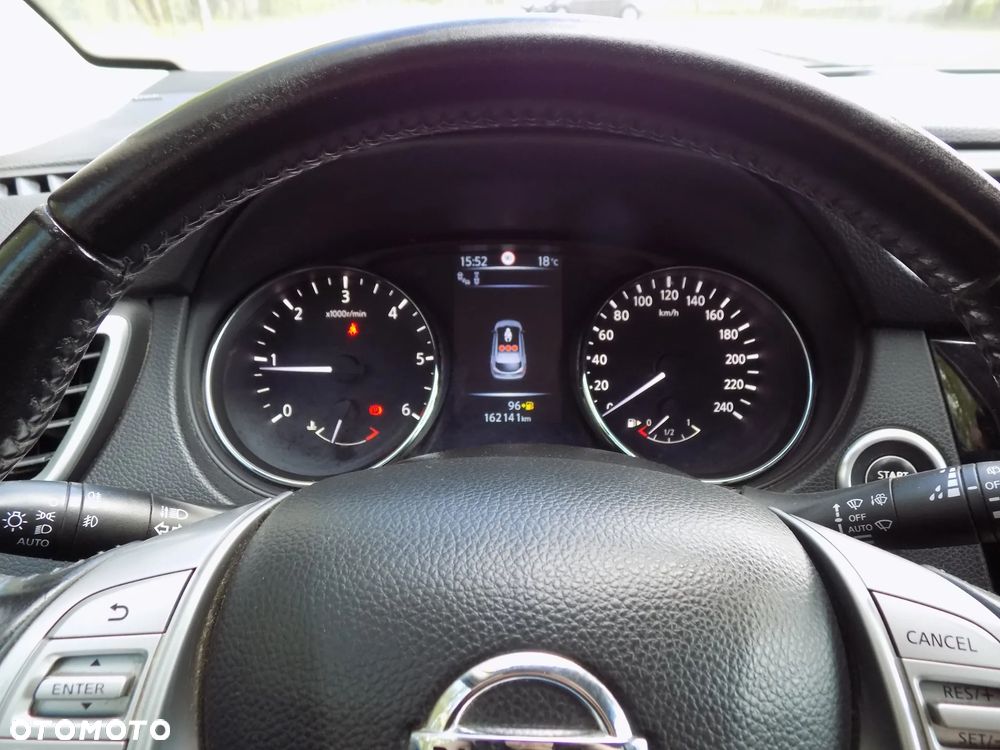 Nissan Qashqai 1.6 dCi Tekna S&S - 15