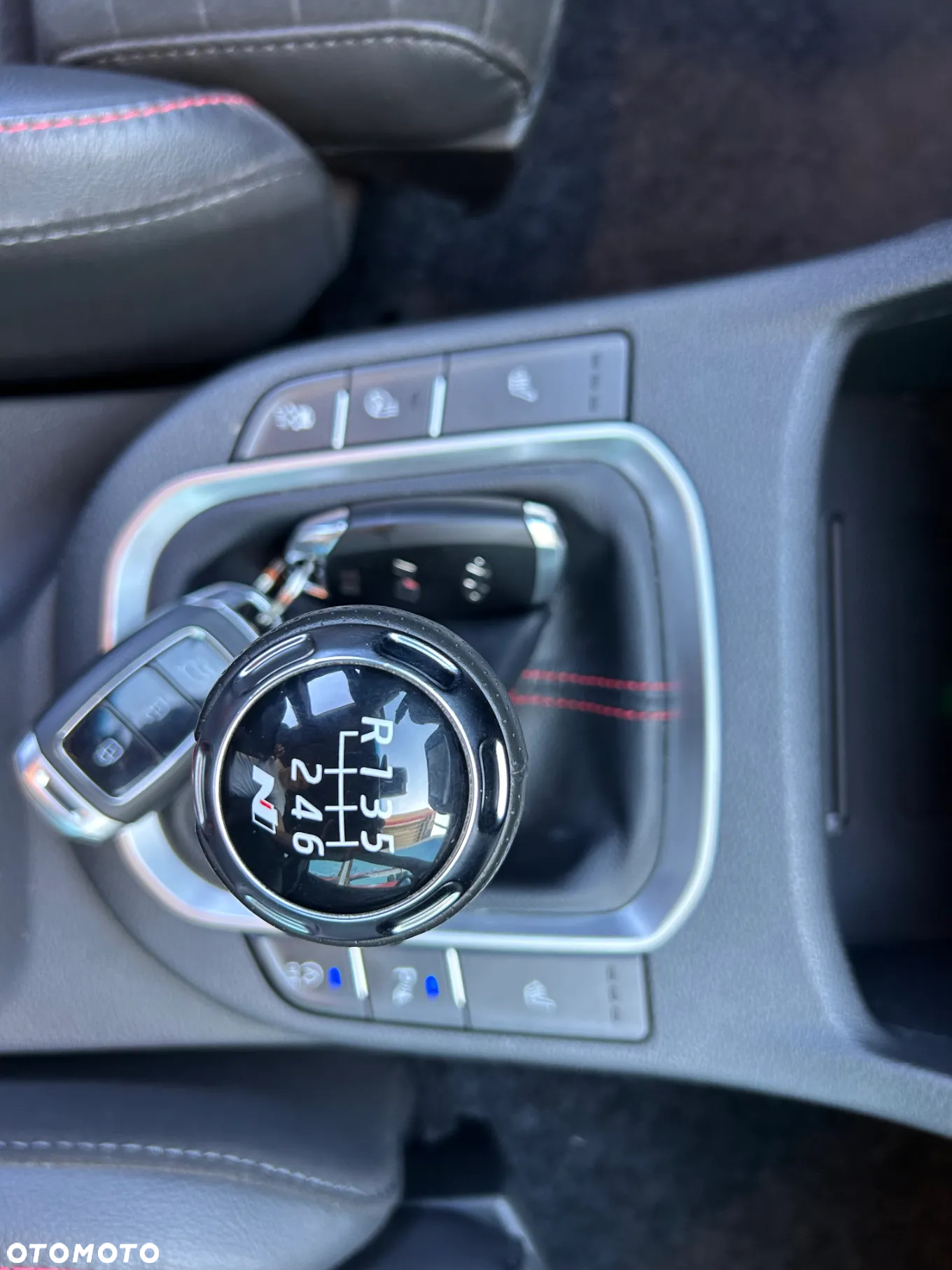 Hyundai i30 N Fastback 2.0 T-GDI Performance - 29