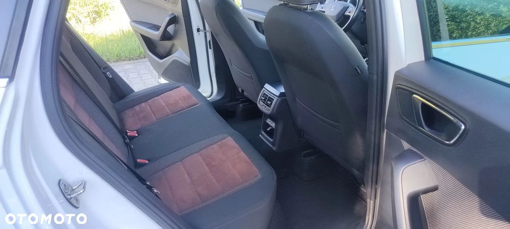 Seat Ateca 2.0 TDI 4Drive XCELLENCE - 25