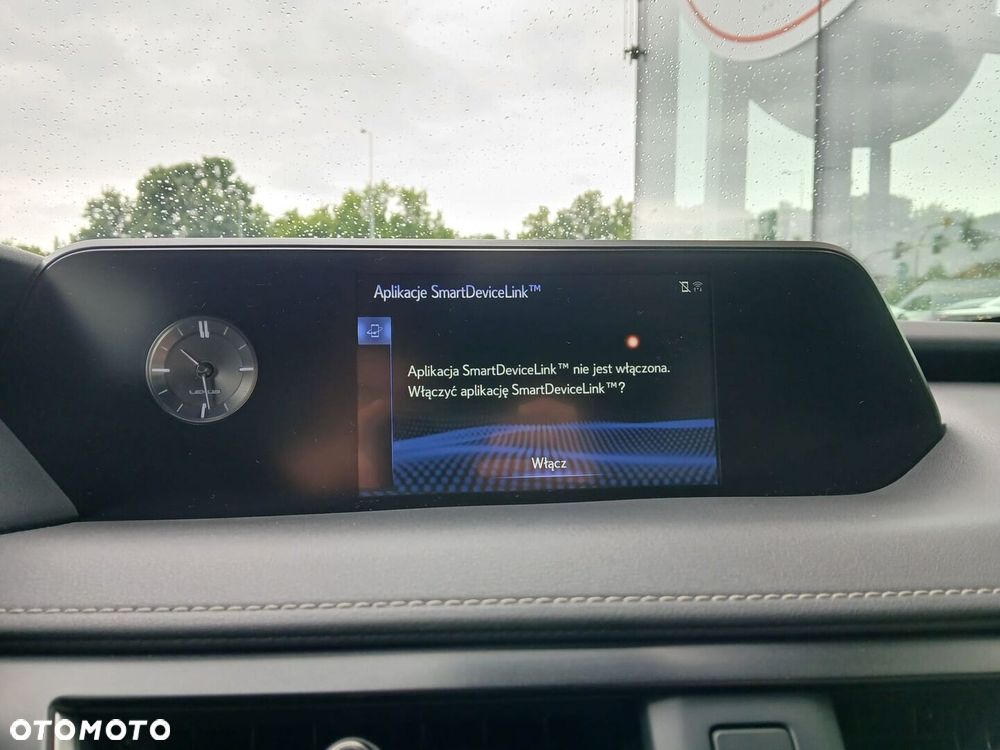 Lexus UX 250h GPF Business Edition 2WD - 15