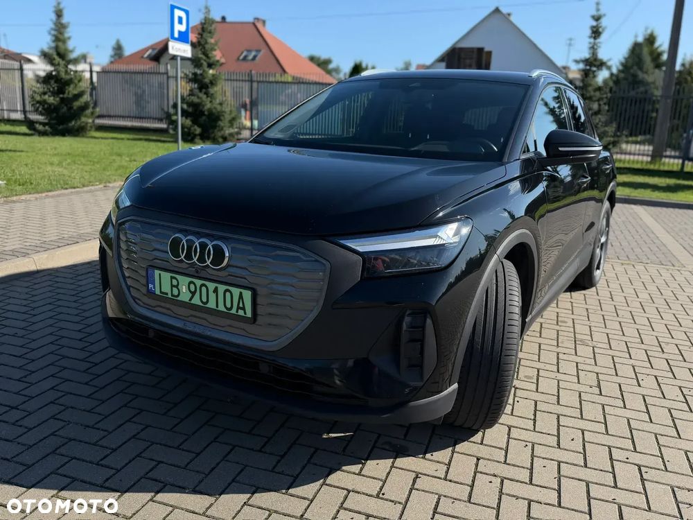 Audi Q4 e-tron - 6