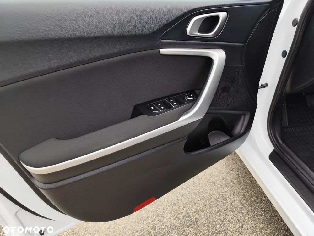 Kia Ceed 1.4 T-GDI M - 15