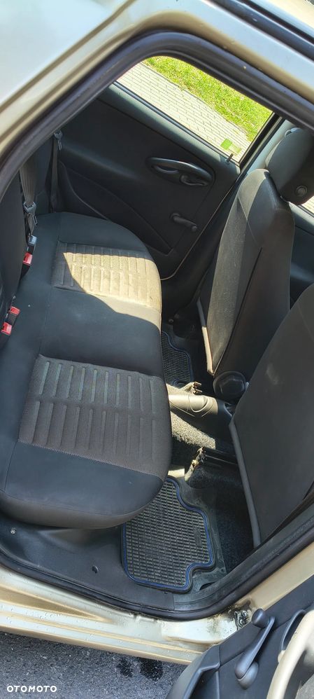 Fiat Punto - 9