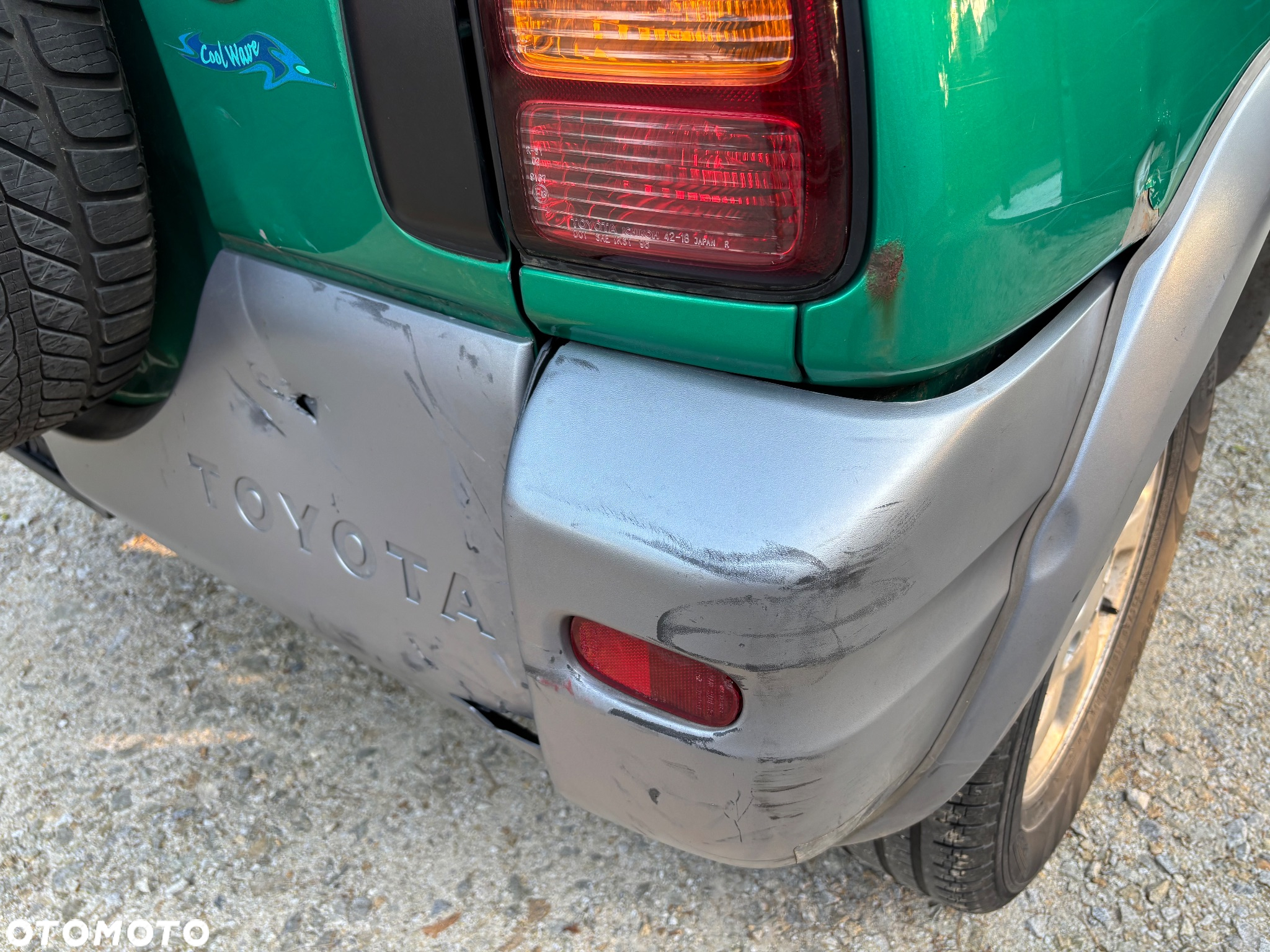 Toyota RAV4 - 33