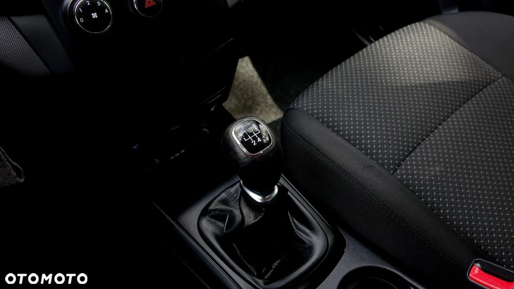 Hyundai i30 i30cw 1.4 UEFA EURO 2012 Edition - 21