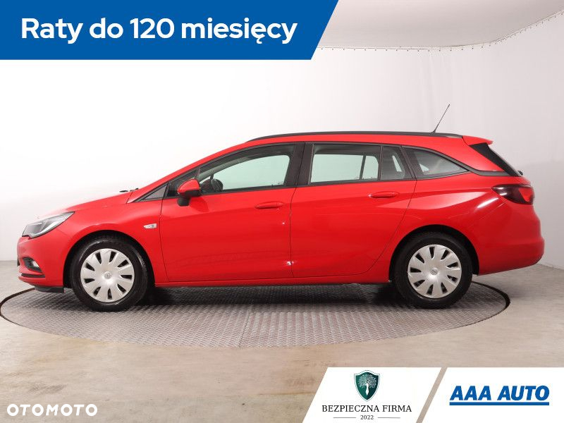 Opel Astra - 3