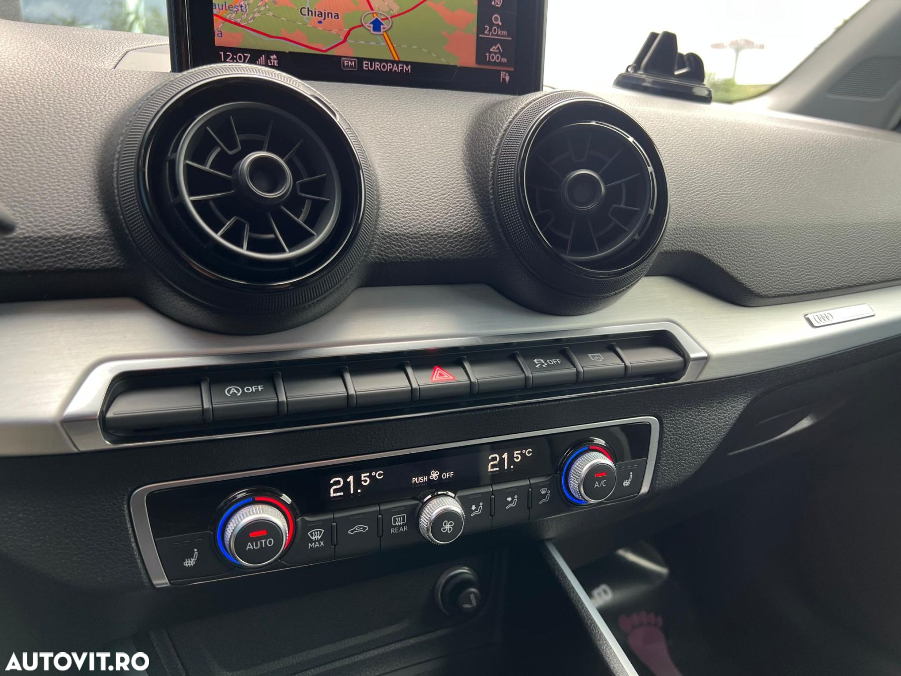 Audi Q2 - 12