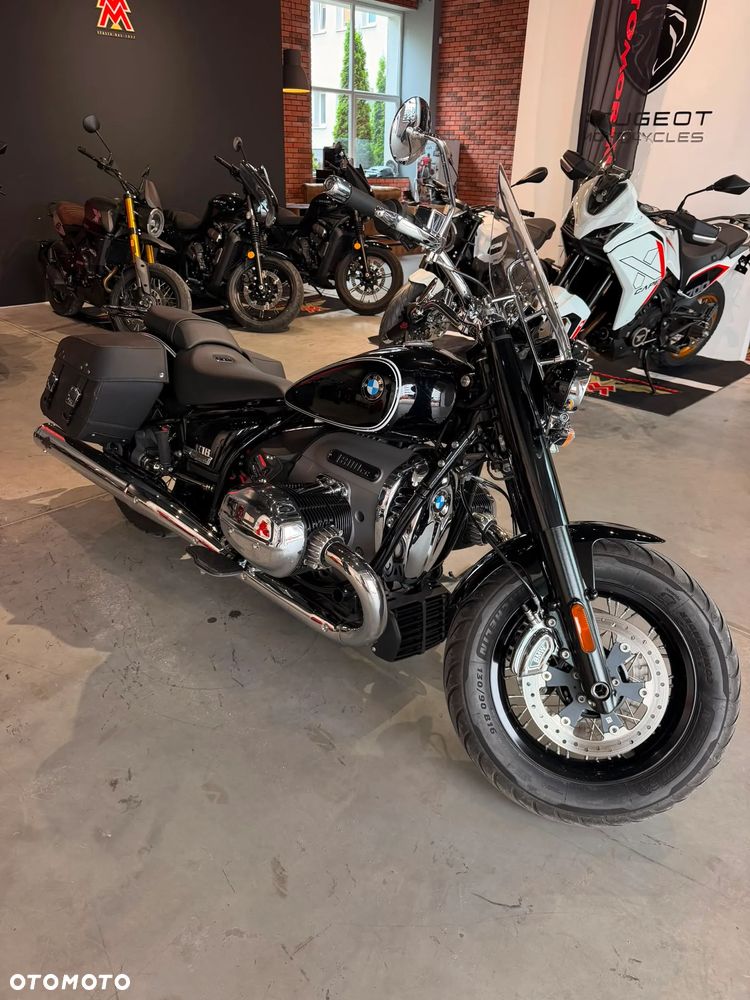BMW R