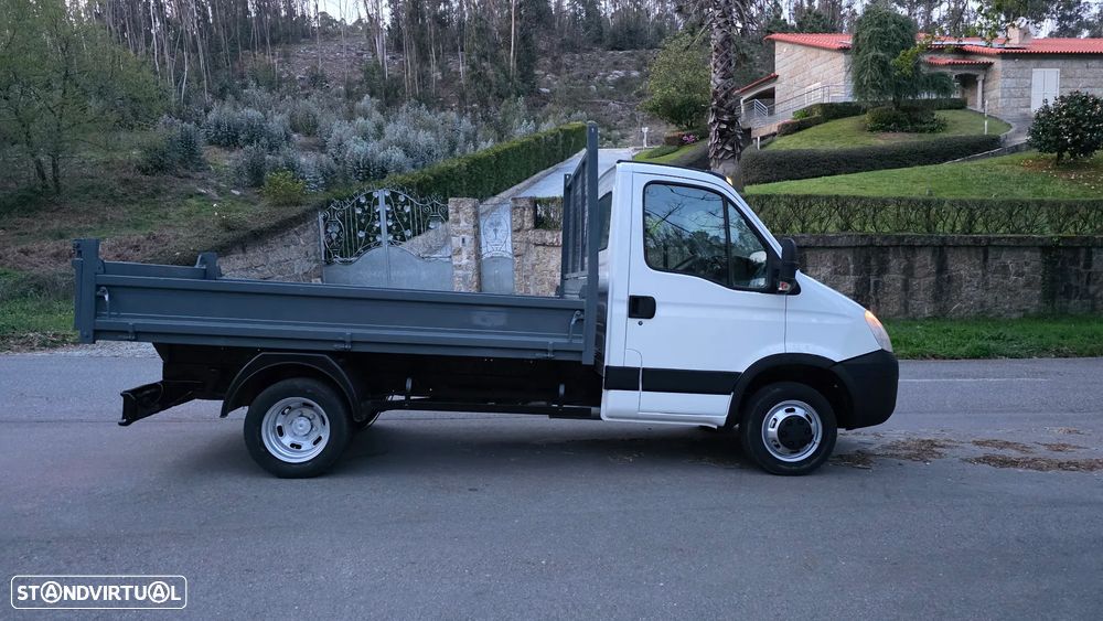 Iveco Daily - 4