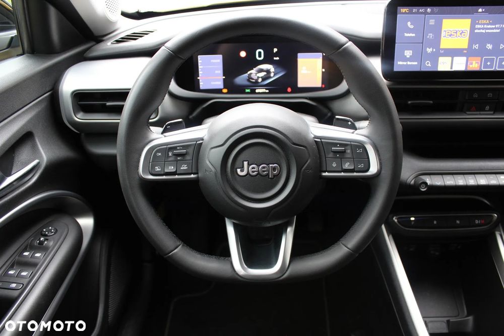 Jeep Avenger - 10