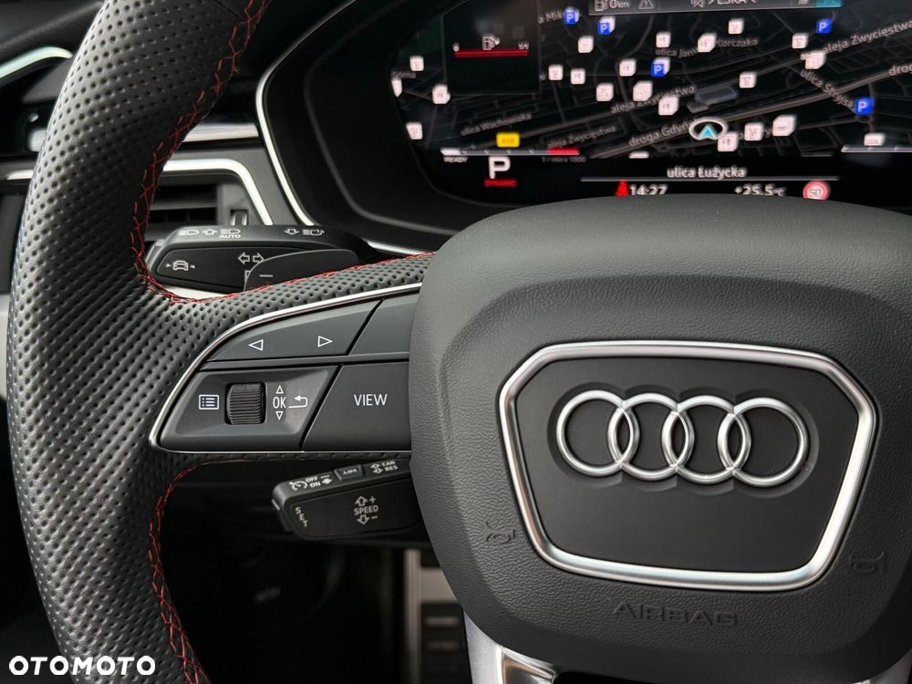 Audi S5 Sportback - 30