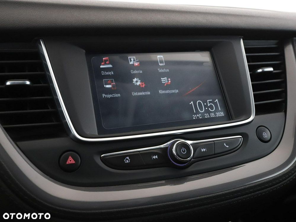 Opel Grandland X 1.5 CDTI Design Line S&S - 24