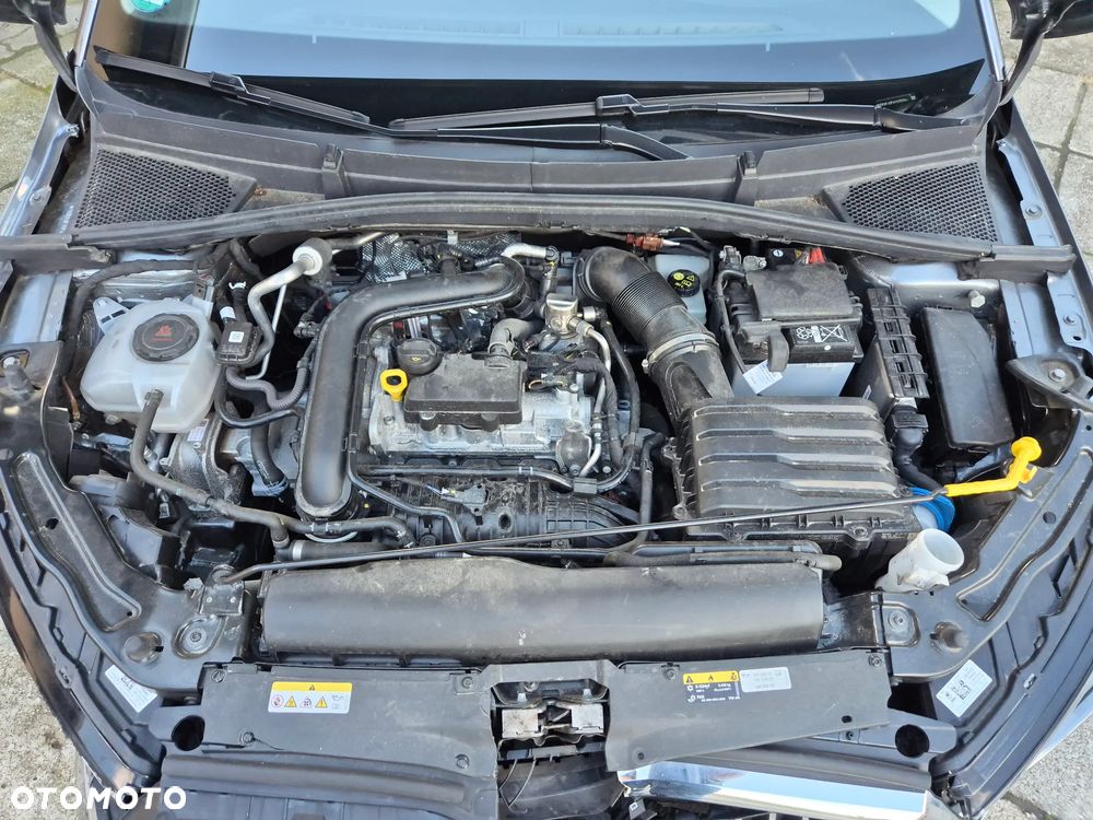 Skoda Fabia 1.0 TSI Style Color - 13