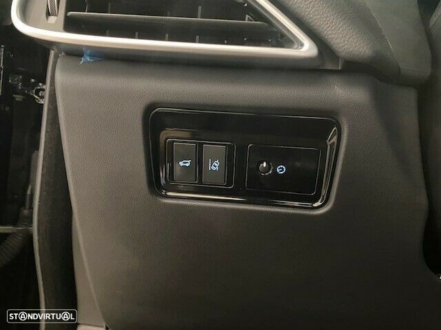 Jaguar F-Pace 20d AWD Aut. Prestige - 16