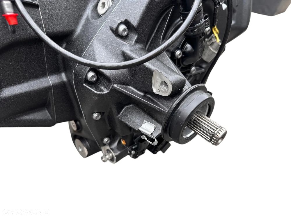 Silnik  BMW R 1300 GS R1300GS 23-25R   14Dni GW - 16