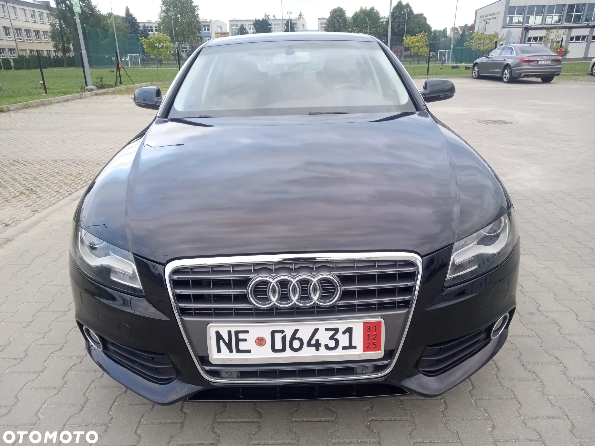 Audi A4 2.0 TDI DPF Ambition - 2