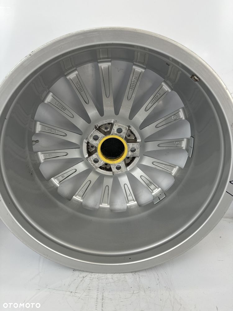 Felgi Aluminiowe 19” Mercedes-Benz GLC W253 E W212 W238 C W205 (E10) - 6