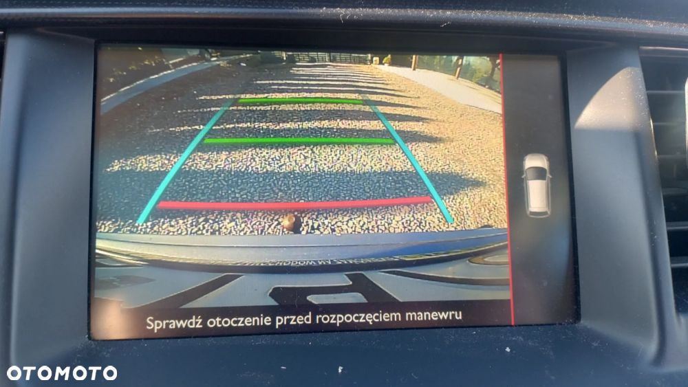 Peugeot 508 BlueHDi FAP 180 Automatik Stop&Start Allure - 12