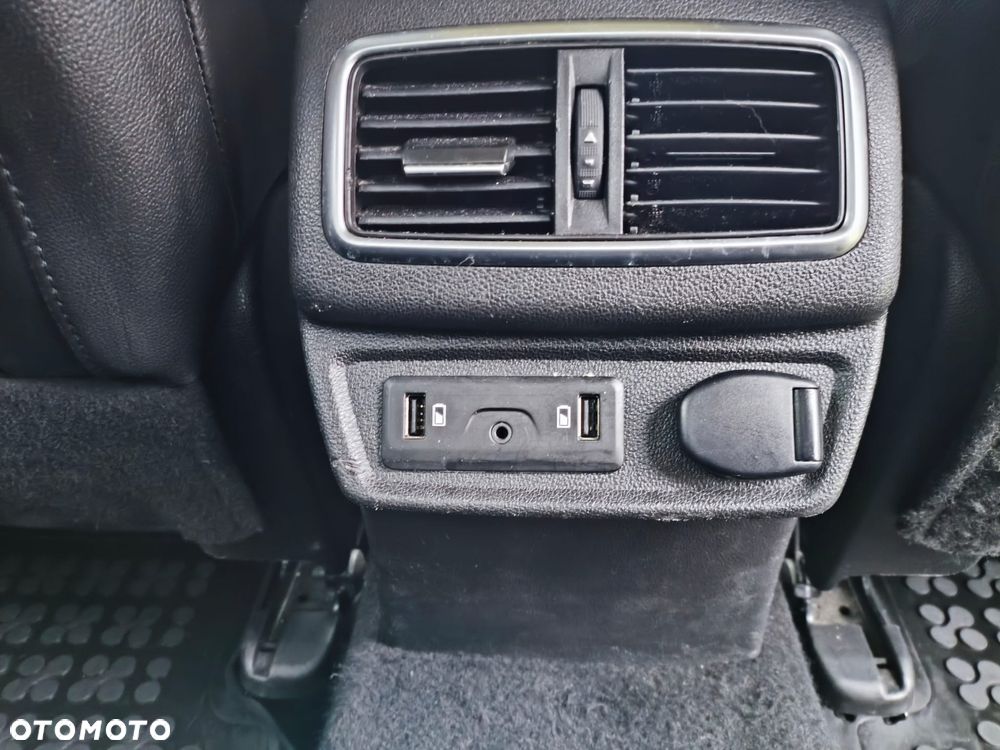 Renault Talisman 1.6 Energy dCi Initiale Paris EDC - 9