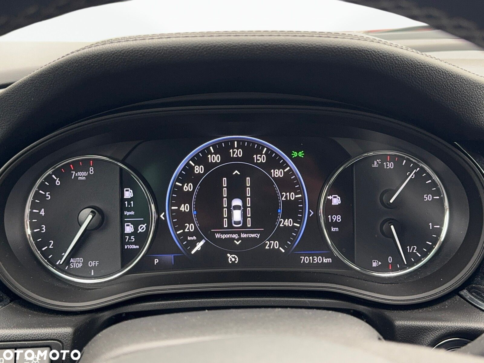 Opel Insignia 1.5 T Elite S&S - 15