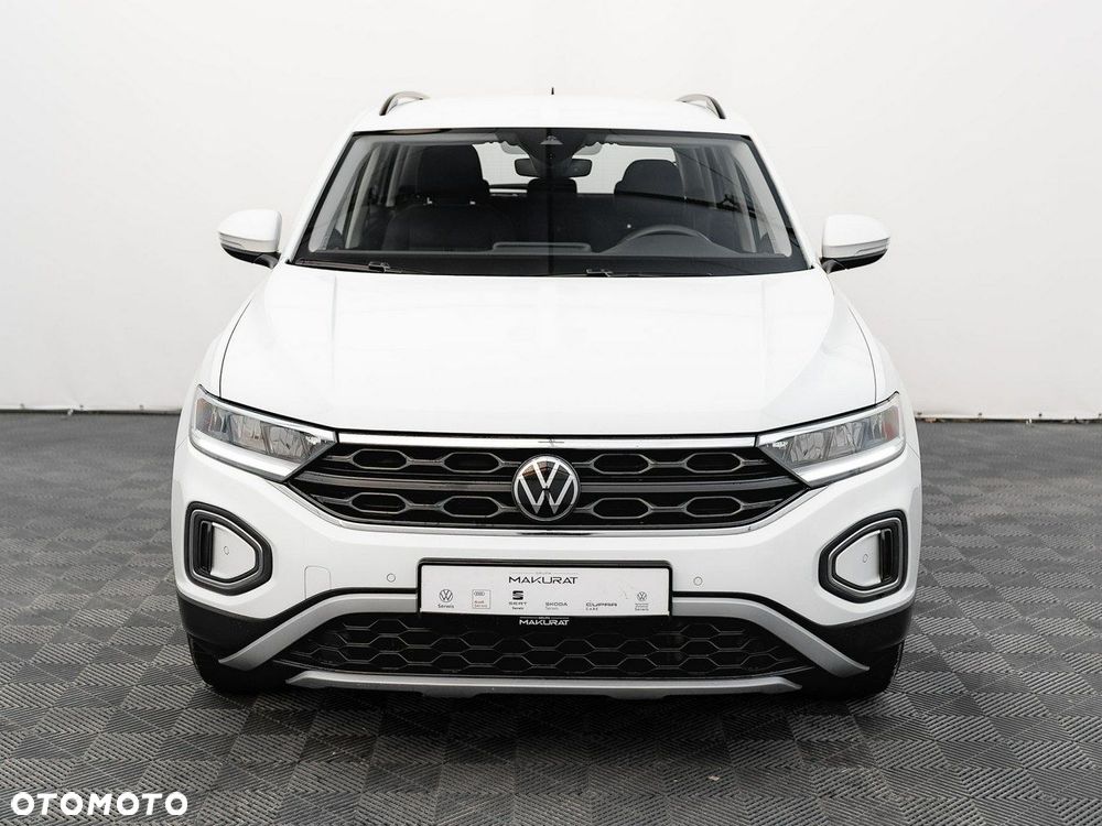 Volkswagen T-Roc 1.5 TSI Life - 8