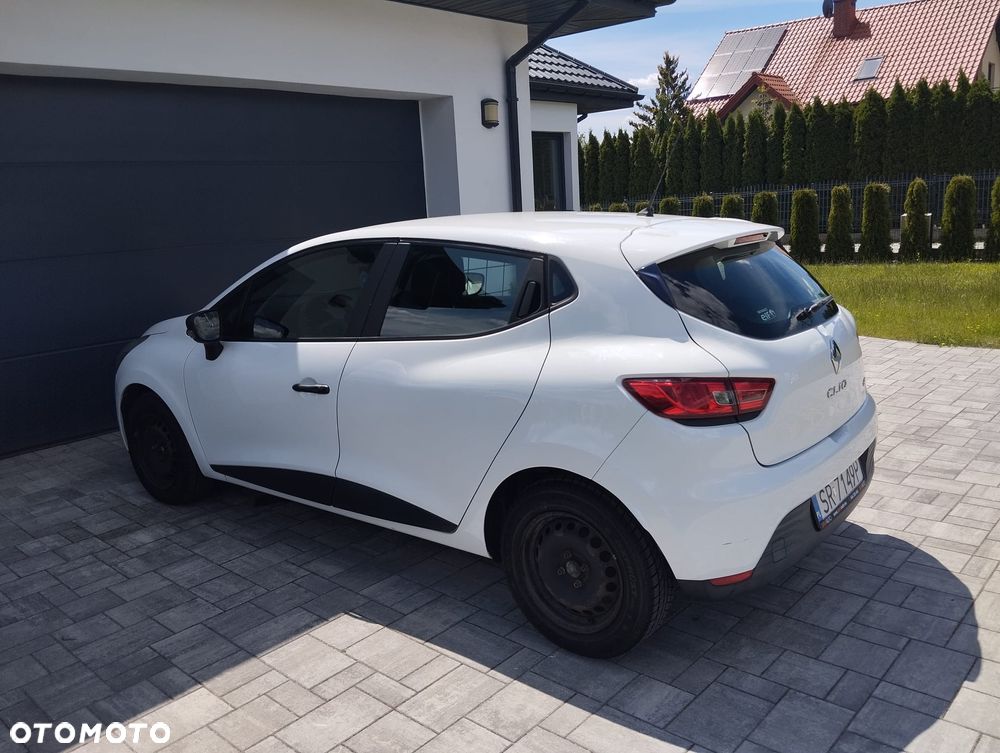 Renault Clio - 5