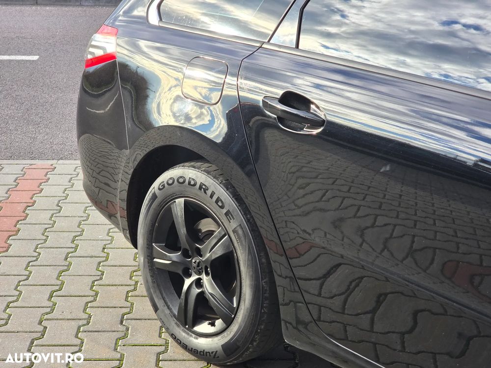 Peugeot 508 SW 1.6 HDI FAP Access - 23