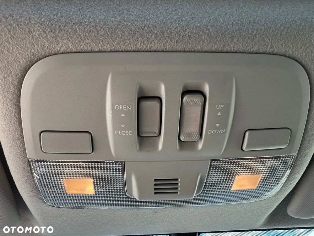 Subaru XV 2.0D Comfort Edition35 Style - 27