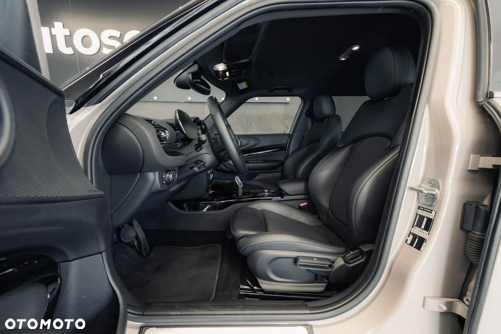 MINI Clubman Cooper S - 14