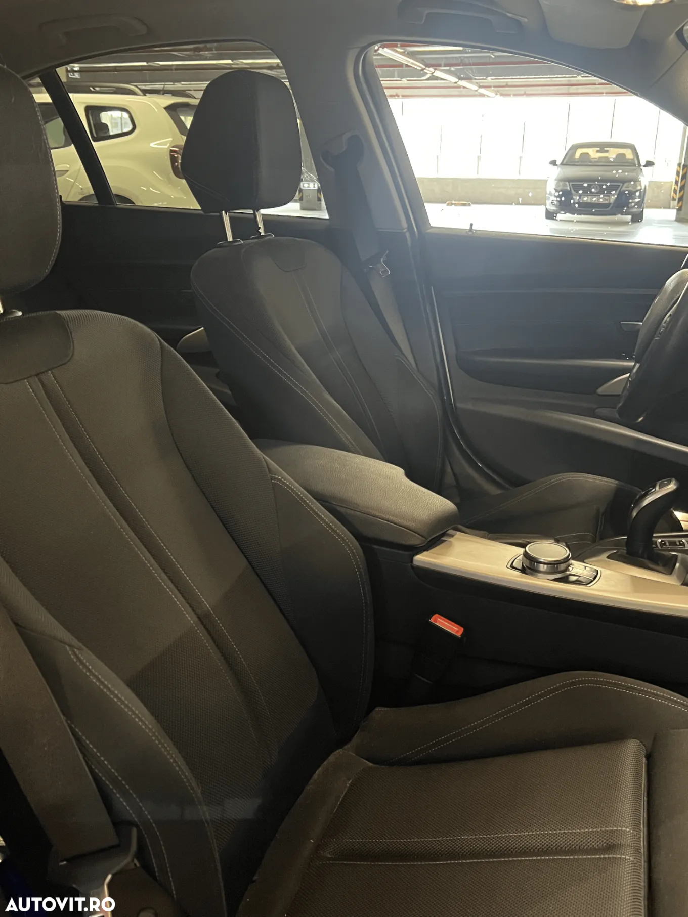 BMW Seria 3 320d xDrive Aut. Advantage - 7