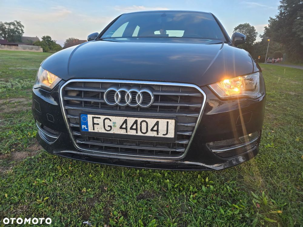 Audi A3 1.6 TDI Ambition - 7