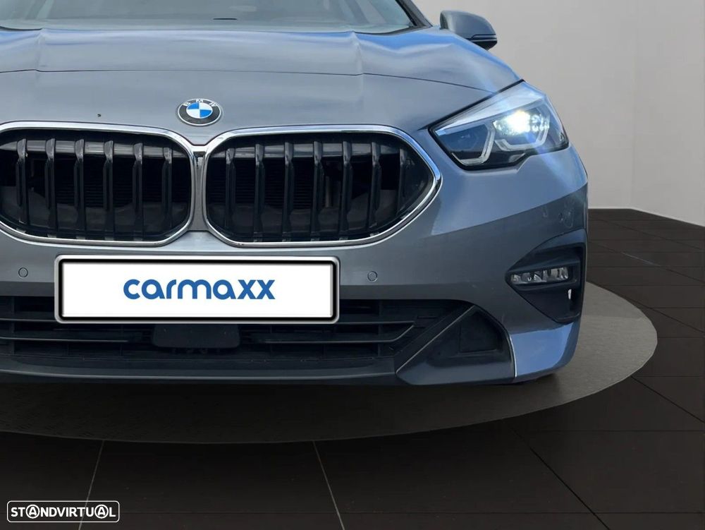 BMW 218 Gran Coupé d Line Sport - 21