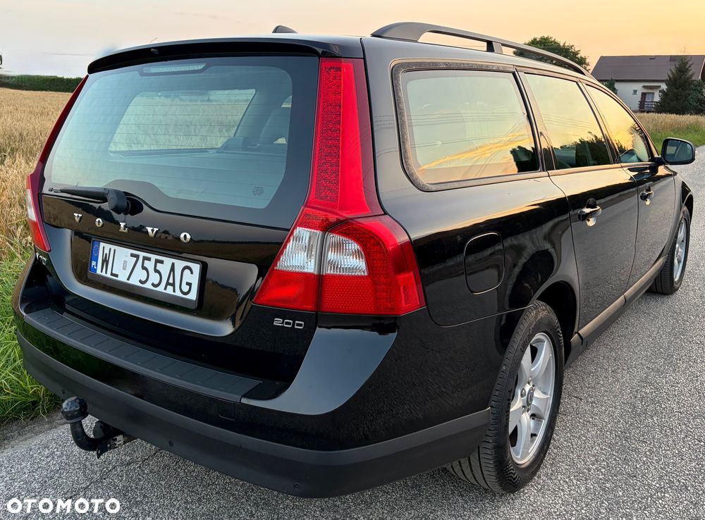 Volvo V70 2.0D Momentum - 3