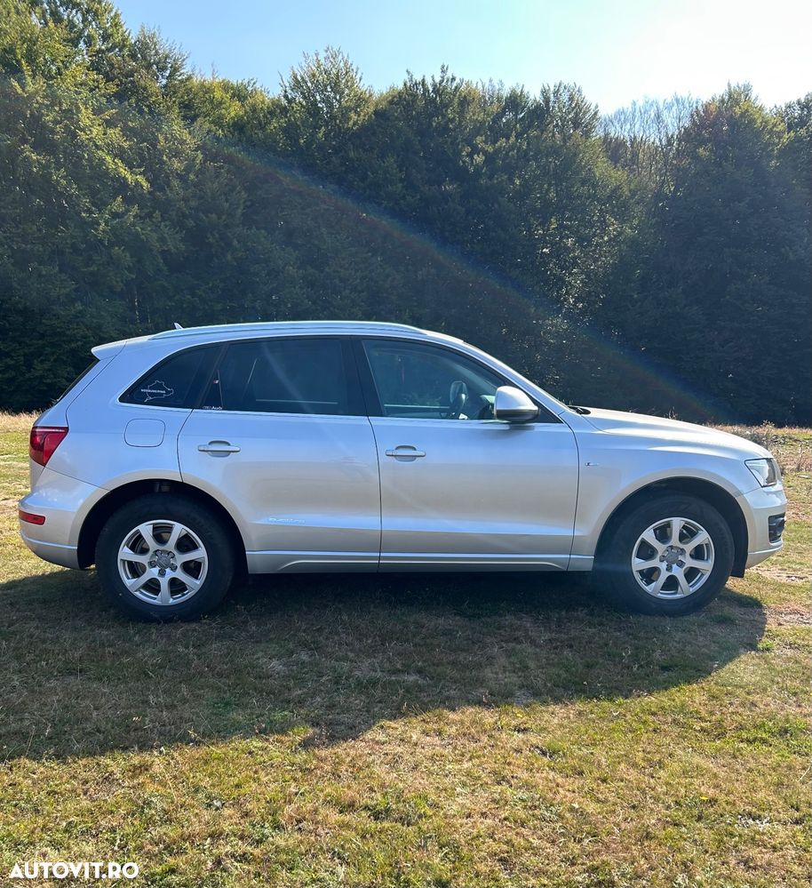 Audi Q5 2.0 TDI Quattro S-Tronic - 6