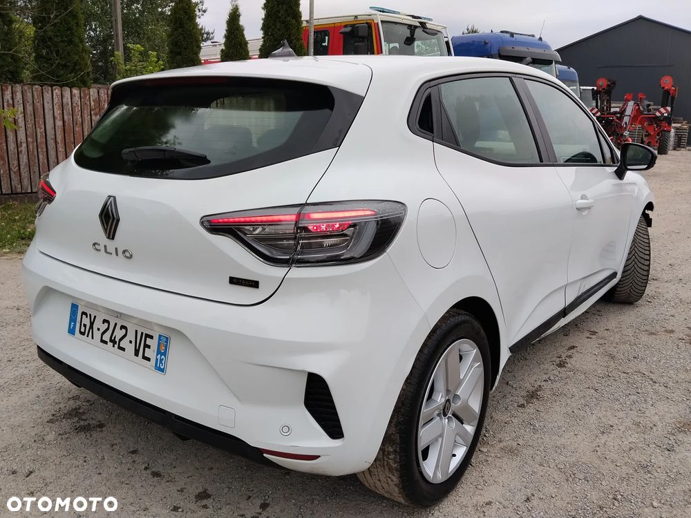 Renault Clio 1.6 E-TECH Full Hybrid 145 Evolution - 1