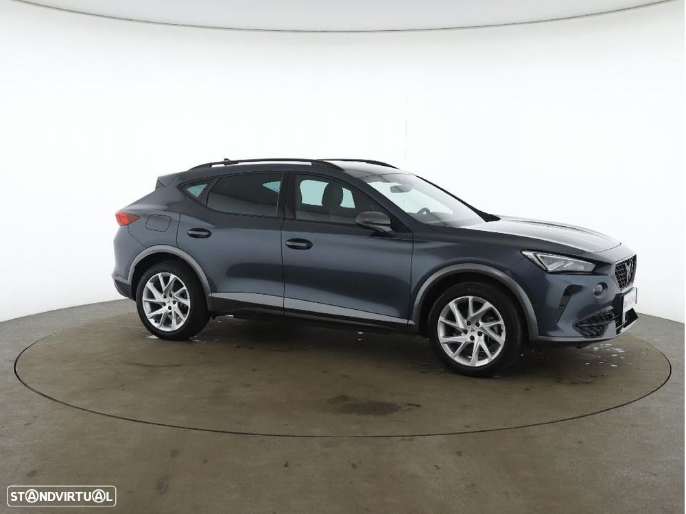 Cupra Formentor 1.4 e-Hybrid DSG - 7