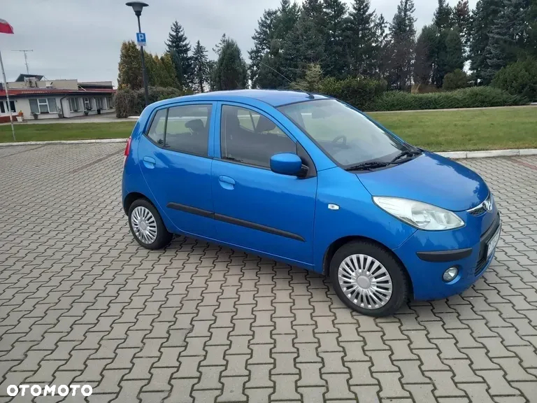 Hyundai i10 1.2 Comfort - 6