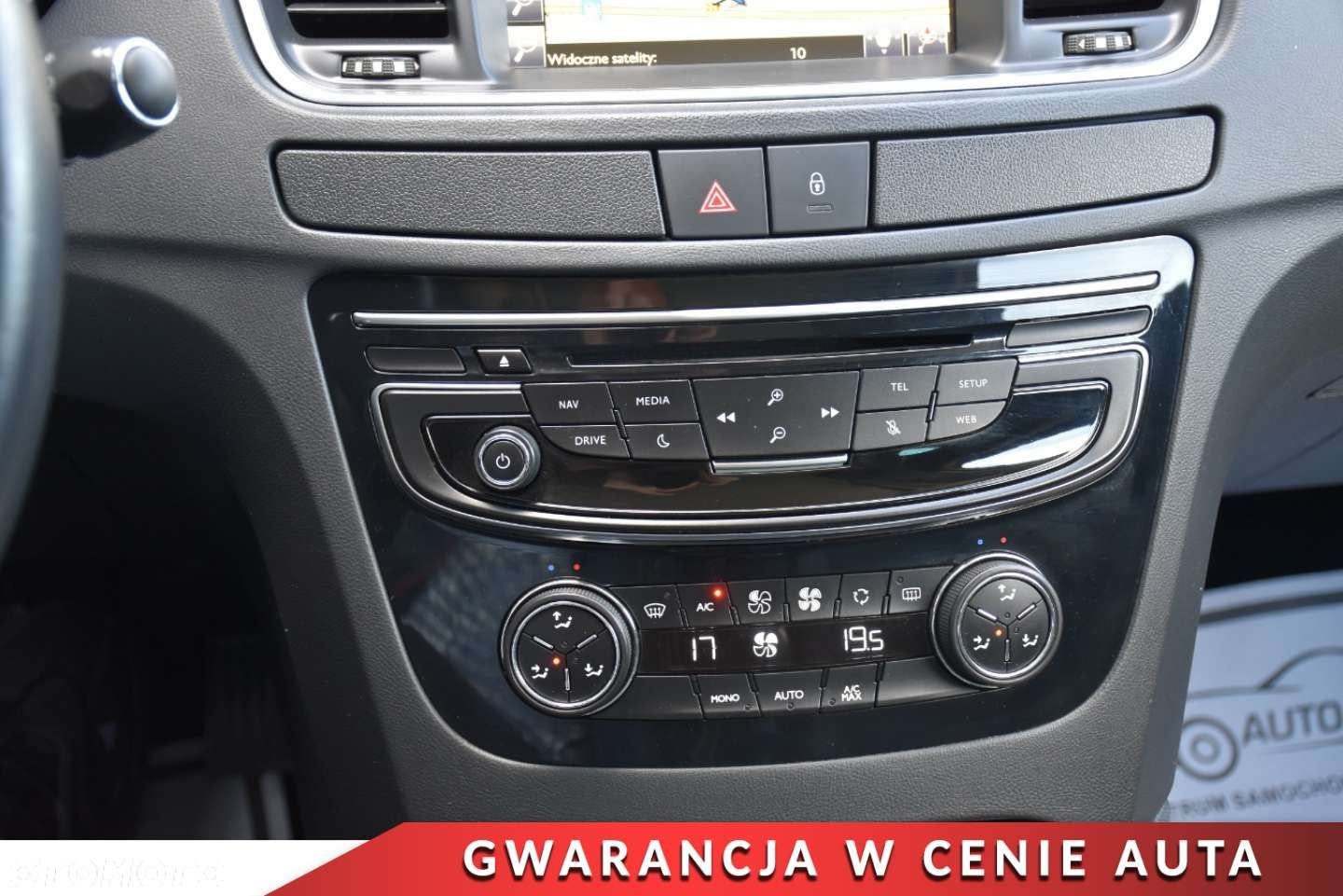 Peugeot 508 SW BlueHDi 150 Stop&Start Allure - 15