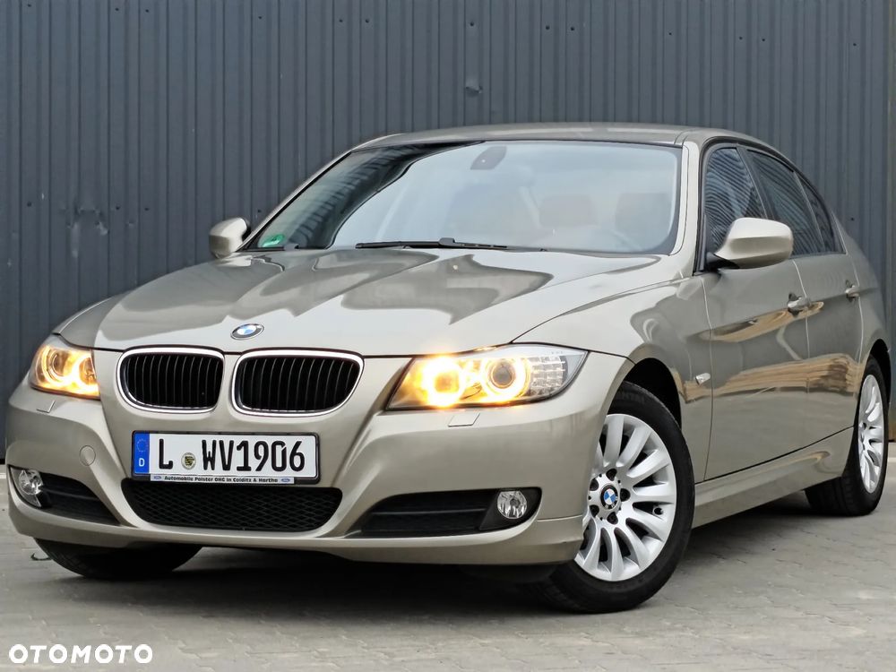 BMW Seria 3 318i Edition Exclusive - 6