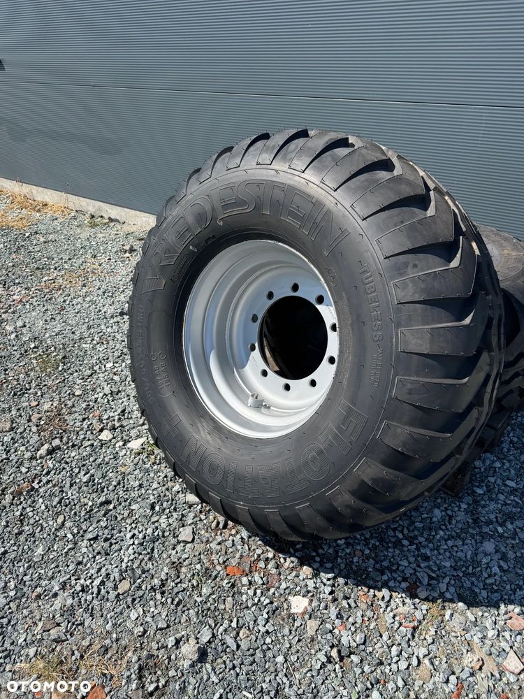 Nowe koło Vredestein Flotation+ 560/60-22.5 IMP felga 16.00x22.5 - 1