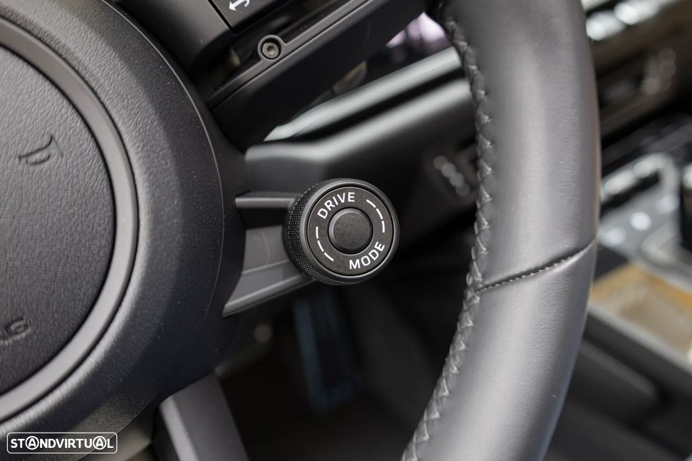 Porsche 911 (992) Carrera T PDK - 16
