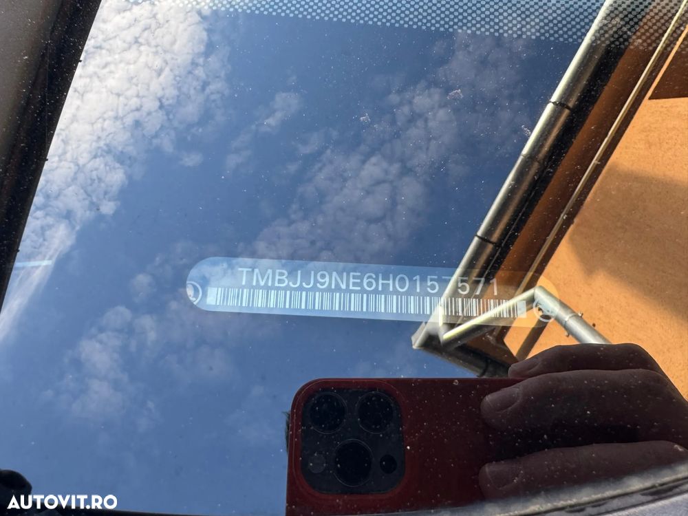 Skoda Octavia 2.0 TDI Style - 11