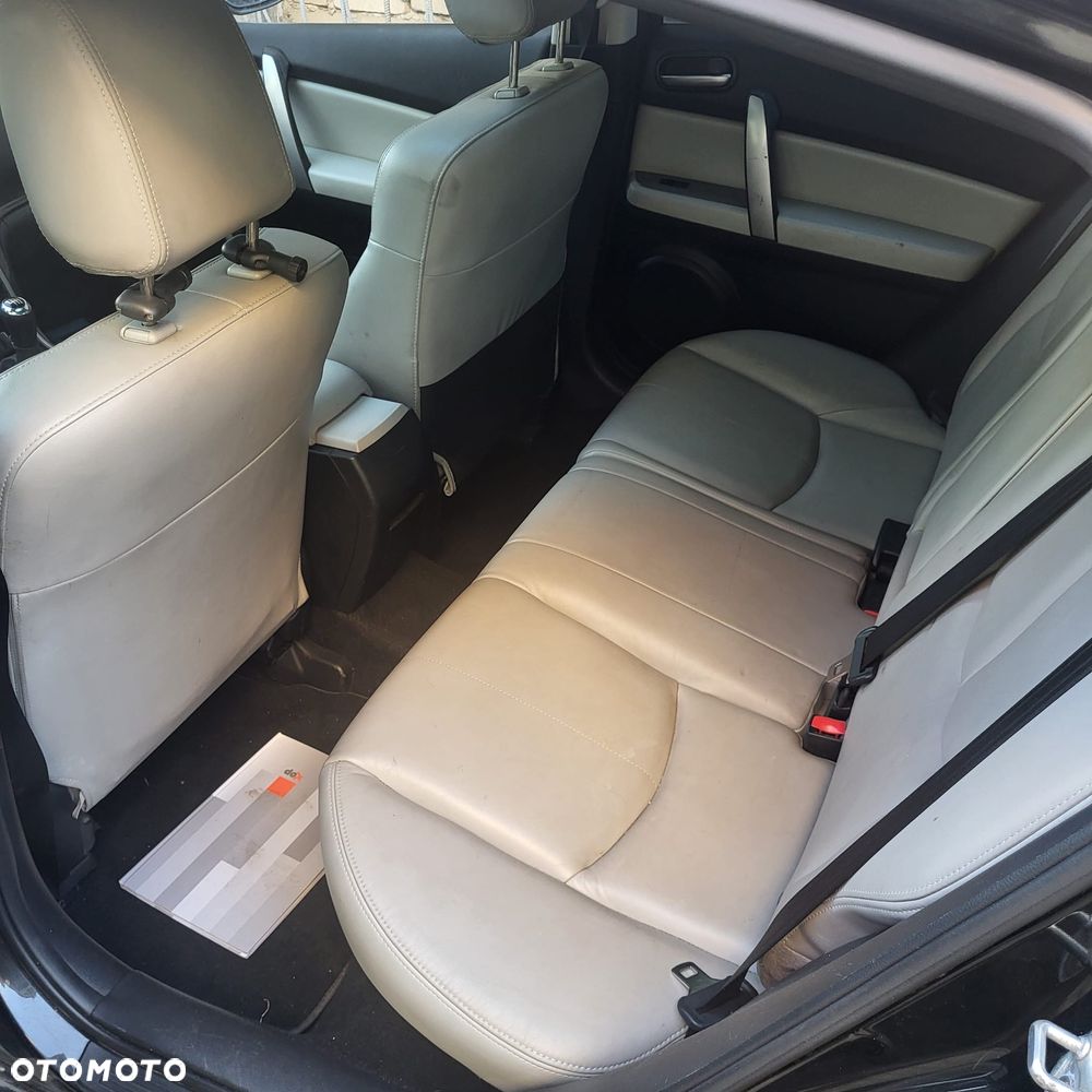 Mazda 6 2.0 CD Exclusive - 9