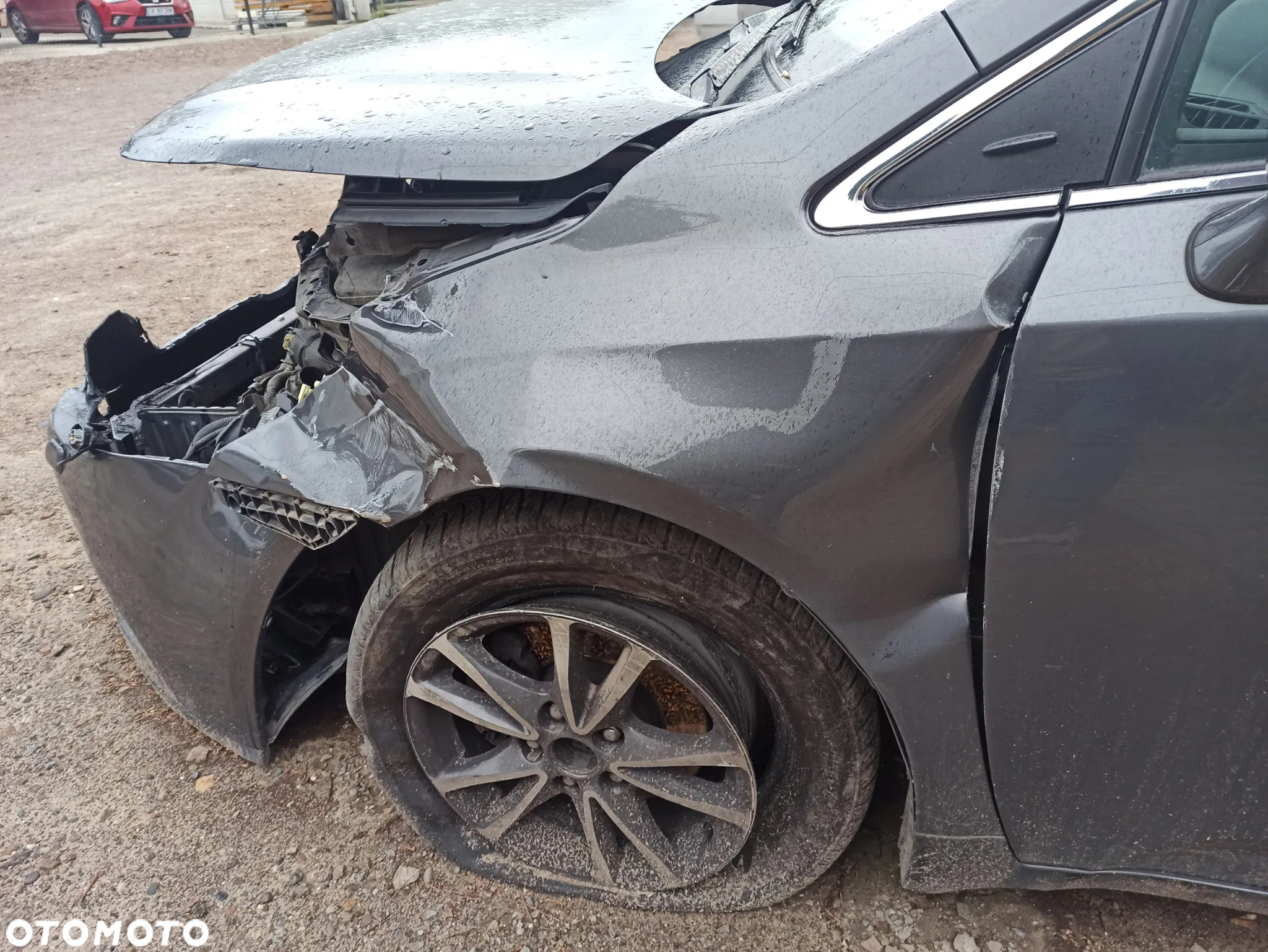 Toyota Avensis 2.0 Premium MS - 4